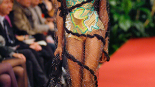 Women Who Love Fashion Are Not Inherently Idiotic
